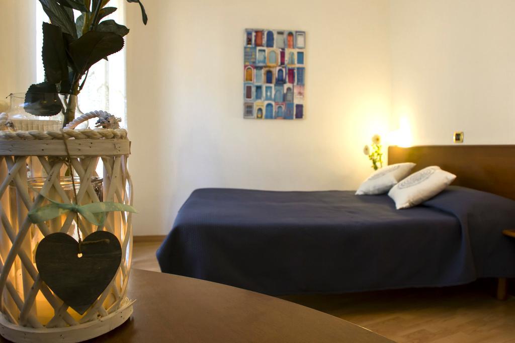 Domus Hotel Alexandrie Exteriér fotografie