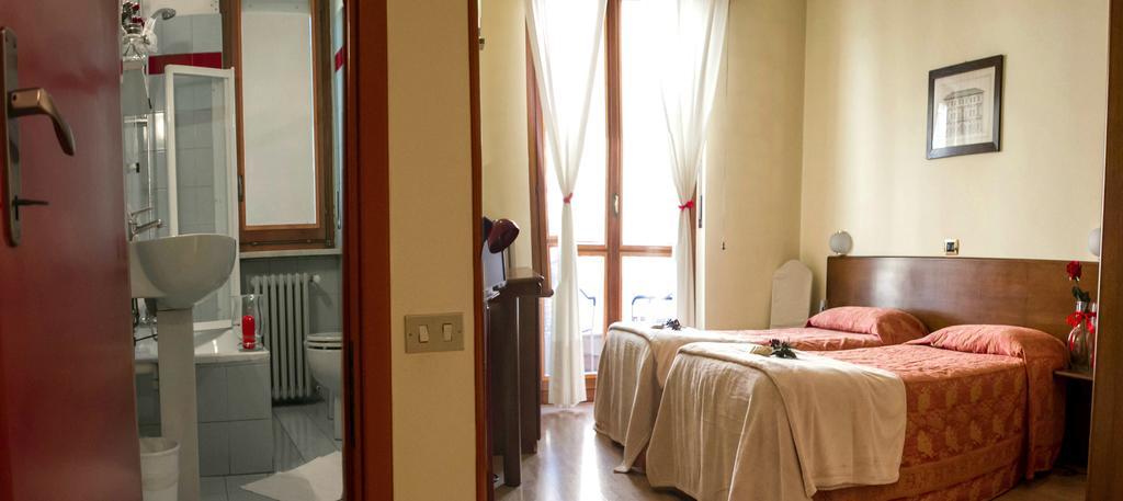 Domus Hotel Alexandrie Exteriér fotografie